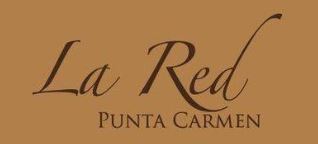 Logo de la red punta carmen, cd. del carmen, campeche, México