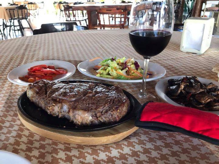 ribeye 